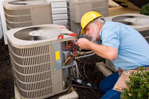 Reliable Ridgway, PA HVAC Solutions