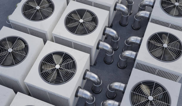 Best HVAC Replacement Cost  in Ridgway, PA