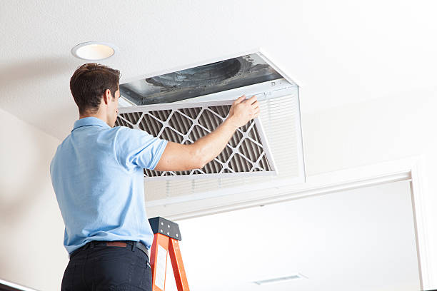 HVAC Air Duct Cleaning in Ridgway, PA