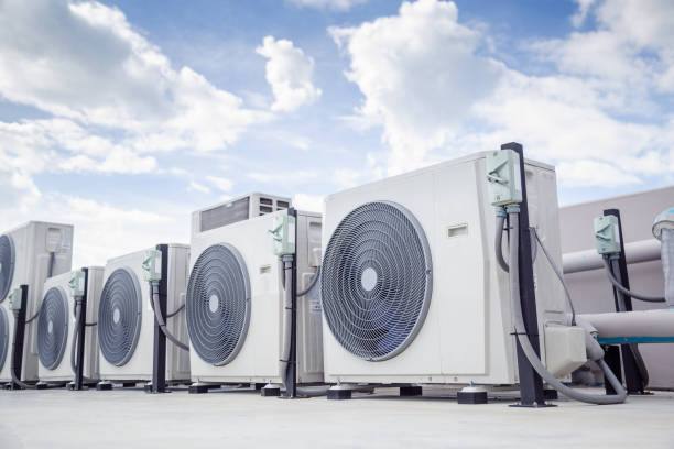 Best HVAC System Installation  in Ridgway, PA